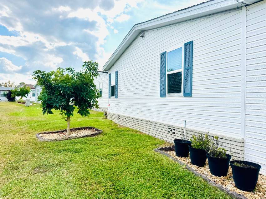 2128 Heron Drive a Lake Wales, FL Mobile or Manufactured Home for Sale